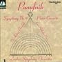Andrzej Panufnik: Symphony No. 9 (Sinfonia della Speranza) /  Piano Concerto