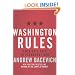 Washington Rules (American Empire Project)