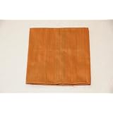 Bronze Dupioni Fat Quarter