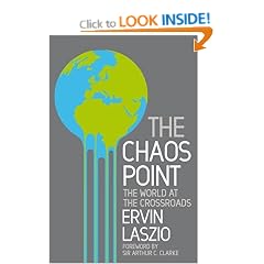 Chaos Point: The World at the Crossroads