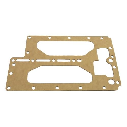 Sierra International 18 0102 Marine Exhaust Manifold Gasket for Johnson/Evinrude Outboard Motor