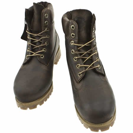 Timberland Classic 6 Authentic