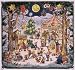 Advent Calendar - Festival