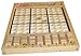 Wood Sudoku Board