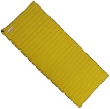 Therm-a-Rest NeoAir Air Mattress (Small, Limon)
