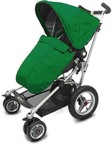 Micralite Emerald Green Toro Stroller