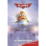 disney planes the junior novelization disney planes