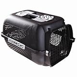 Dogit Style White Tiger Voyager - White - Large