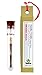 Sashiko Needles - Tulip Hiroshima Longer Needle Assortment - 6 Needles - 3 Sizes