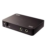 Creative Sound Blaster X-Fi HD Sound Card