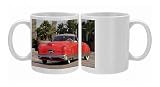 Photo Mugs of Chrysler Thunderbolt from Car Photo Library