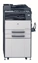 Bizhub 210, 21 Per Min Black & White Copier