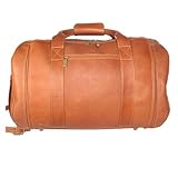 David King 21 Large Expandable Carryon