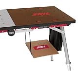 Skil 3100-07 X-Bench Shelf and Tool Bag Accessory