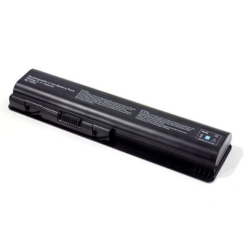 New Laptop Battery for HP Compaq Presario CQ40-305AU CQ40-313AX CQ40-315AX CQ45-307TX CQ50-100 On Sale