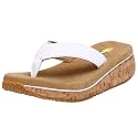 Volatile Women's Corkee Thong Sandal