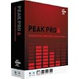 BIAS Peak Pro 6 - Macintosh by Bias