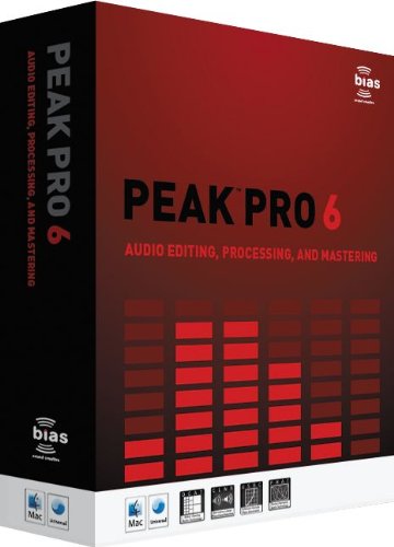 Bias PEAK PRO 6 Single