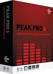 Bias Peak Pro 6