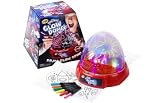 Crayola - Colour Explosion Glow Dome