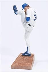 McFarlane: MLB - Nolan Ryan 12" Action Figure