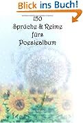 150 Spr�che und Reime f�rs Poesiealbum