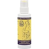 Grannick Bitter Apple Spray with Dabber Top for Cats 4oz