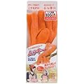 簡単皮むきグローブ ムッキー