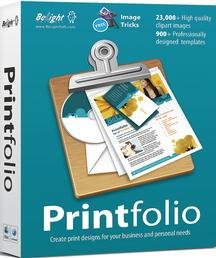 Printfolio - Belight Software