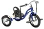 Schwinn Roadster 12-Inch Trike (Blue)