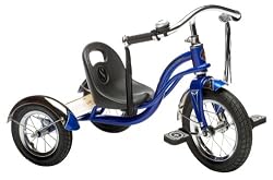 Schwinn Roadster 12-Inch Trike (Blue)