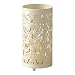 Peacock Design Metal Cut-out Lantern Candle Holder Indoor Outdoor Lighting RS.3794.00