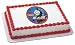 Thomas & Friends Edible Cake Topper