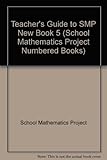 Teachers guide to SMP new book 5