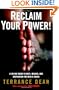 Reclaim Your Power!: A 30-Day Guide to Hope, Healing, and Inspiration for Men of Color