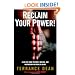 Reclaim Your Power!: A 30-Day Guide to Hope, Healing, and Inspiration for Men of Color