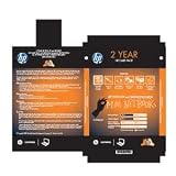 HP Consumer, 2yr PickupRtn Mini Netbook SVC (Catalog Category: Computers Notebooks / Warranties)