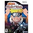 Naruto: Clash of Ninja Revolution