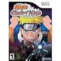 Naruto: Clash of Ninja Revolution