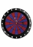 Dartboard für Softdart, NICHT electronisch