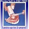 Perma Soft Denture Reliner Kit--Reline 2 Denture Plates