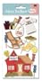 Jolee's Grandma's and Grandpa's Stickers