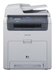 Samsung CLX-6220FX - Impresora multif...