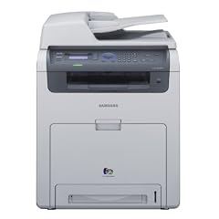 Samsung CLX-6220FX Multifunktionsger�t (Scanner, Kopierer, Drucker und Fax)