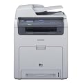 Samsung CLX-6220FX Multifunktionsger�t (Scanner, Kopierer, Drucker und Fax)