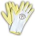 Womanswork 380yM Nitrile Weeding Glove, Yellow, Medium Womanswork 380yM Nitrile Weeding Glove, Yellow, Medium