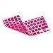 HDE Ultra Thin Silicone Keyboard Skin for Apple Macbook Air 11