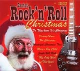 Santa S Rock N Roll Christmas