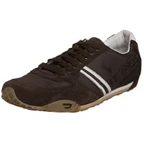 Diesel Men's Barner Lace Up