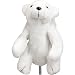 Polar Golf
Golf Gifts and Gallery Polar Bear Animal Headcover